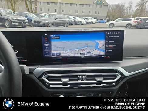 Used 2024 BMW 330i xDrive Sedan image 30