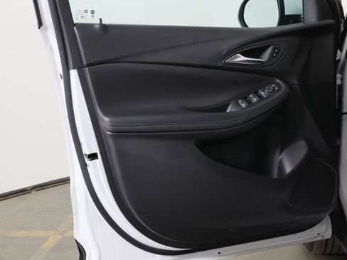 Used 2024 Buick Encore GX Preferred FWD image 20