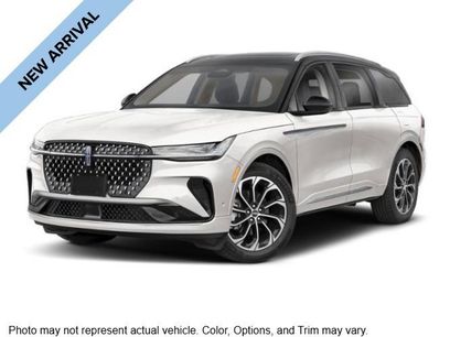 Used 2024 Lincoln Nautilus Reserve w/ Equipment Group 202A