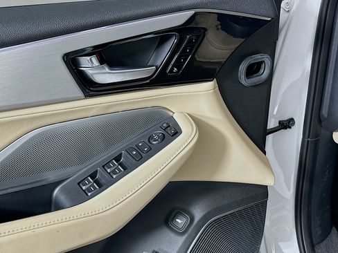 Used 2025 Acura MDX FWD w/ Technology Package image 15