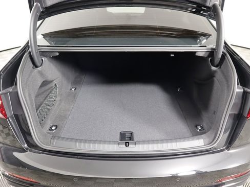 New 2025 Audi S6 Prestige image 29