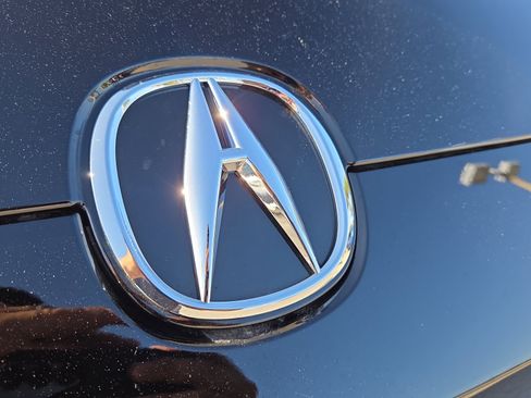 New 2026 Acura ADX FWD image 16