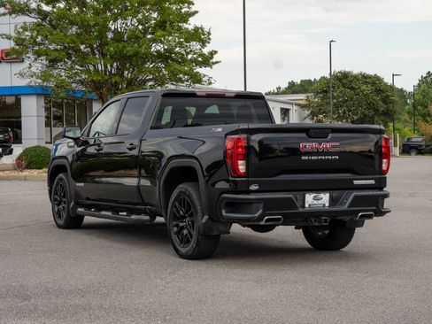 Used 2019 GMC Sierra 1500 Elevation w/ Elevation Value Package AWD/4WD image 5
