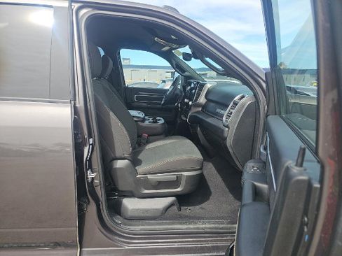 Used 2025 RAM 2500 Big Horn AWD/4WD image 3