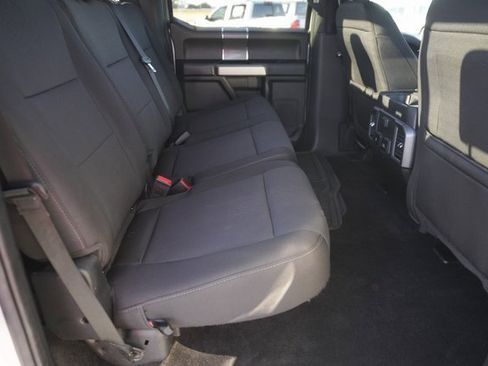 Used 2019 Ford F150 XLT w/ Equipment Group 302A Luxury image 15