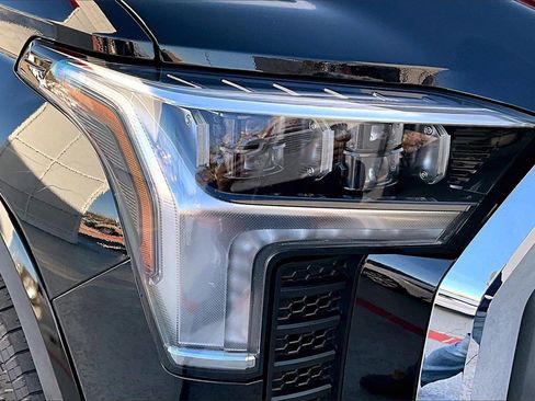 Used 2024 Toyota Tundra 1794 Edition w/ TRD Off-Road Package image 34