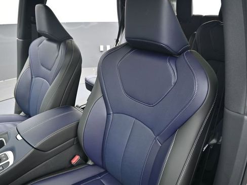 New 2026 INFINITI QX60 Sport w/ Dark Cargo Package image 14