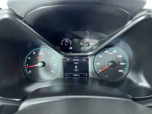 Used 2022 GMC Canyon Elevation w/ Trailering Package image 11