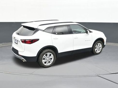 Used 2022 Chevrolet Blazer LT image 58