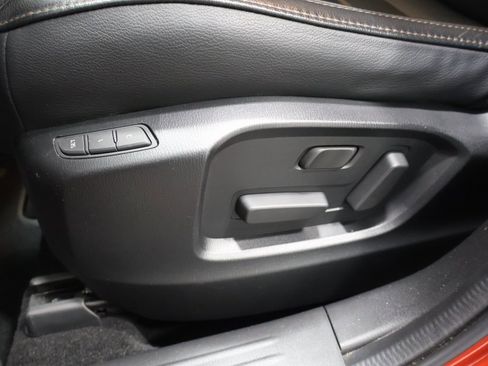 Used 2020 MAZDA CX-5 Grand Touring Reserve image 14