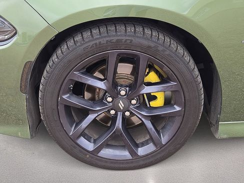 Used 2023 Dodge Charger R/T RWD image 10