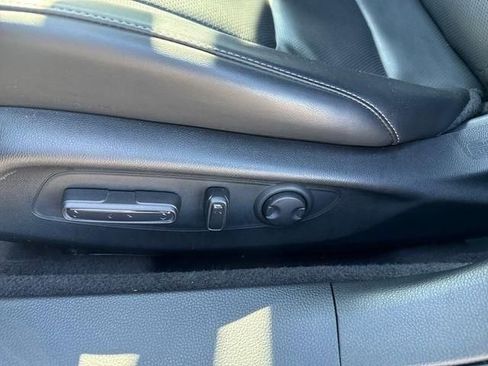 Certified 2024 Honda Accord Sport image 4