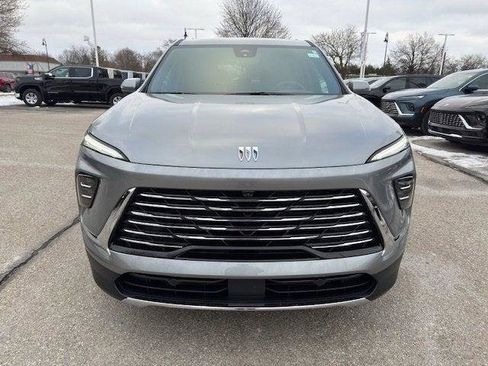 New 2026 Buick Enclave Preferred w/ Power Package image 11