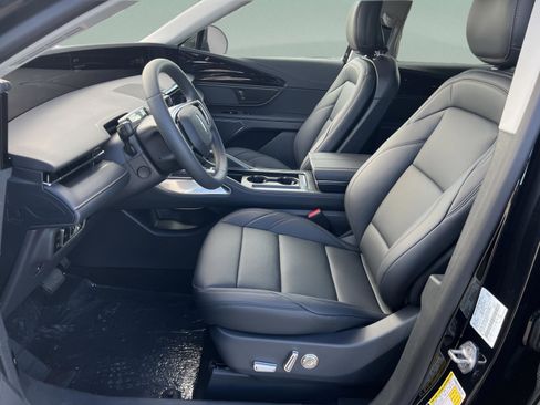 New 2026 Lincoln Nautilus Premier w/ Jet Appearance Package image 26