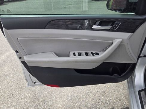 Used 2019 Hyundai Sonata Limited image 21