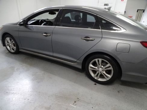 Used 2018 Hyundai Sonata Sport image 19