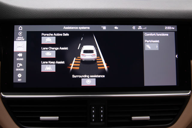 Used 2021 Porsche Cayenne AWD/4WD image 13