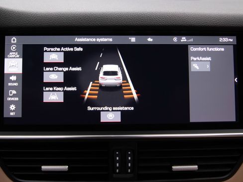 Used 2021 Porsche Cayenne AWD/4WD image 13