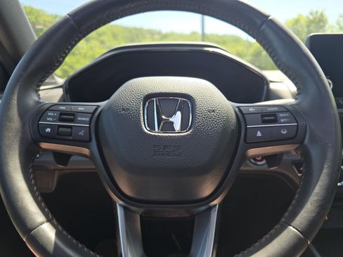 Used 2024 Honda CR-V Sport image 28