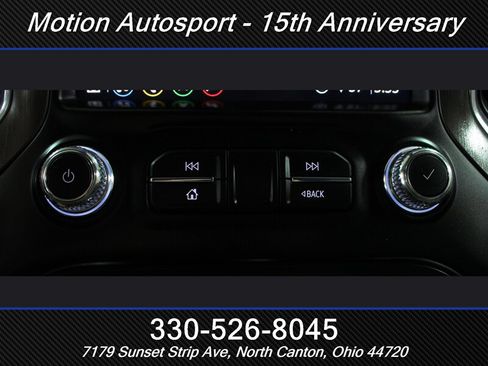 Used 2020 GMC Sierra 3500 AT4 w/ AT4 Premium Package AWD/4WD image 22