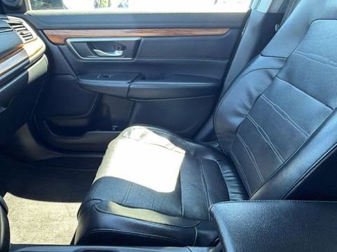 Used 2020 Honda CR-V EX-L image 23