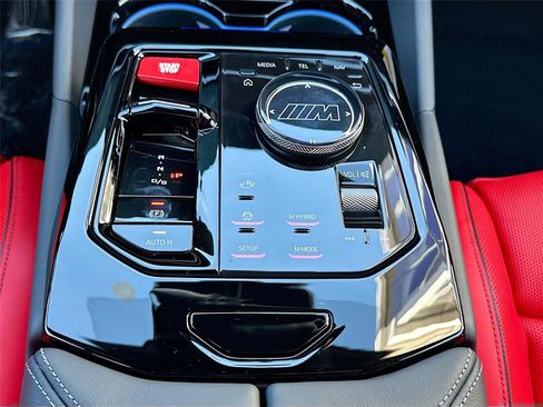 New 2026 BMW M5 w/ Executive Package image 14