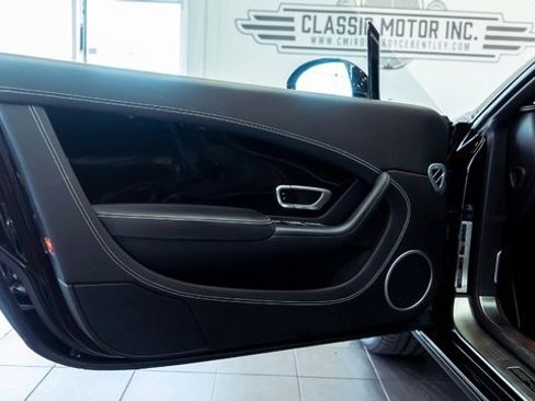 Used 2013 Bentley Continental Mulliner image 11