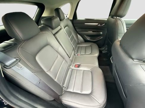 Certified 2023 MAZDA CX-5 AWD 2.5 S w/ Preferred Package image 30