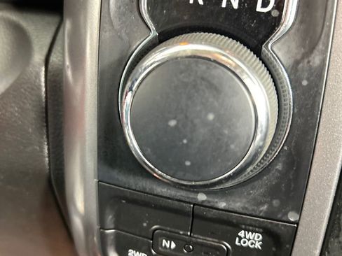 Used 2024 RAM 1500 Classic SLT image 16