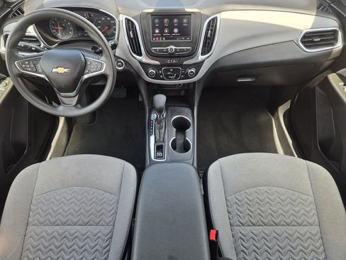 Used 2024 Chevrolet Equinox LS image 25