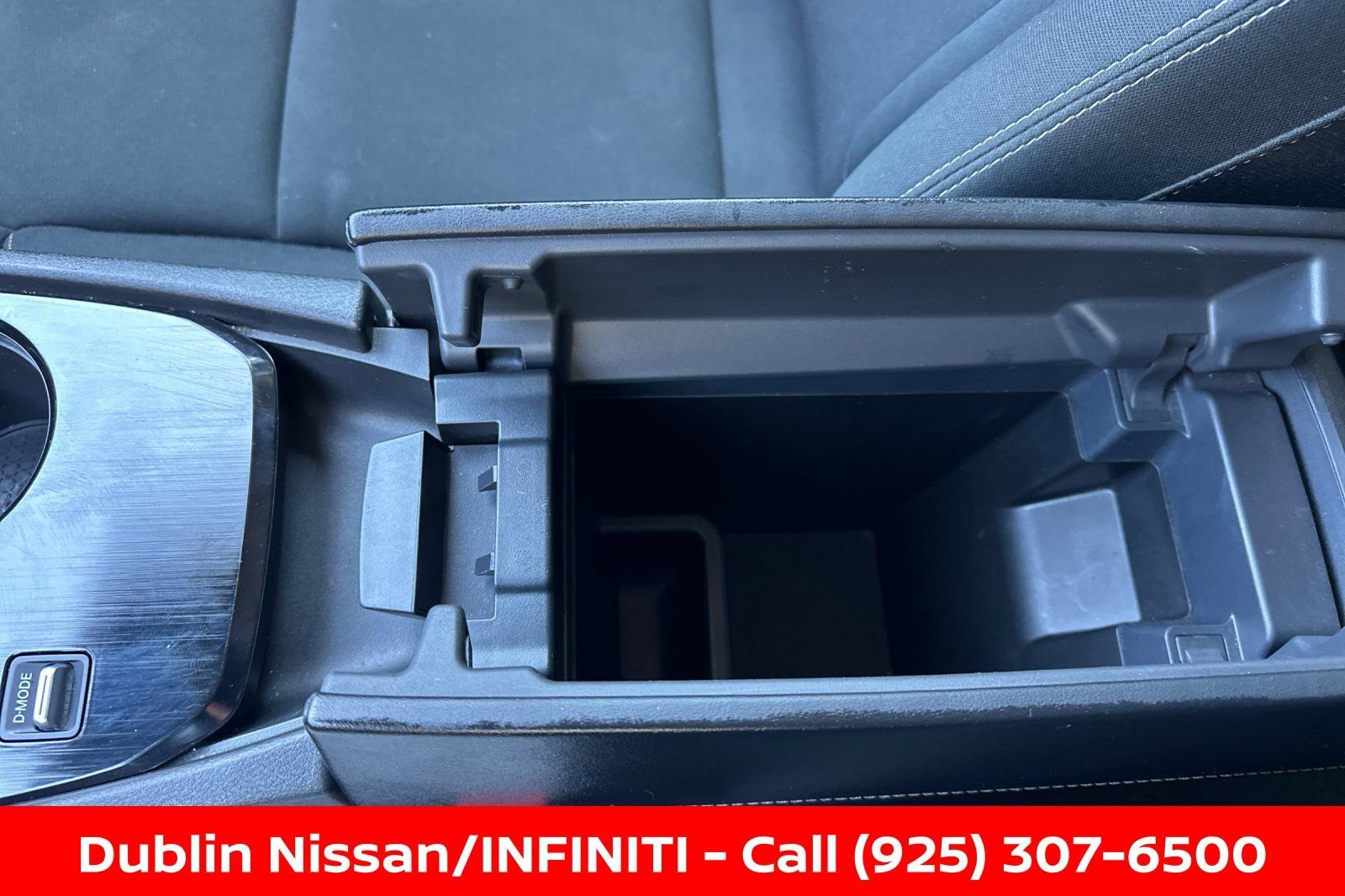 Certified 2024 Nissan Rogue S FWD image 33