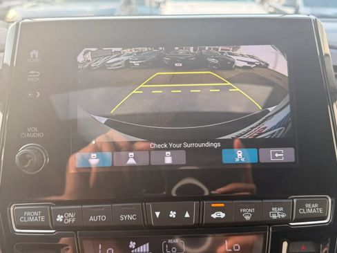 Used 2019 Honda Odyssey Elite image 24
