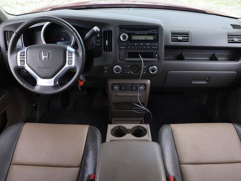 Used 2006 Honda Ridgeline RTL image 2
