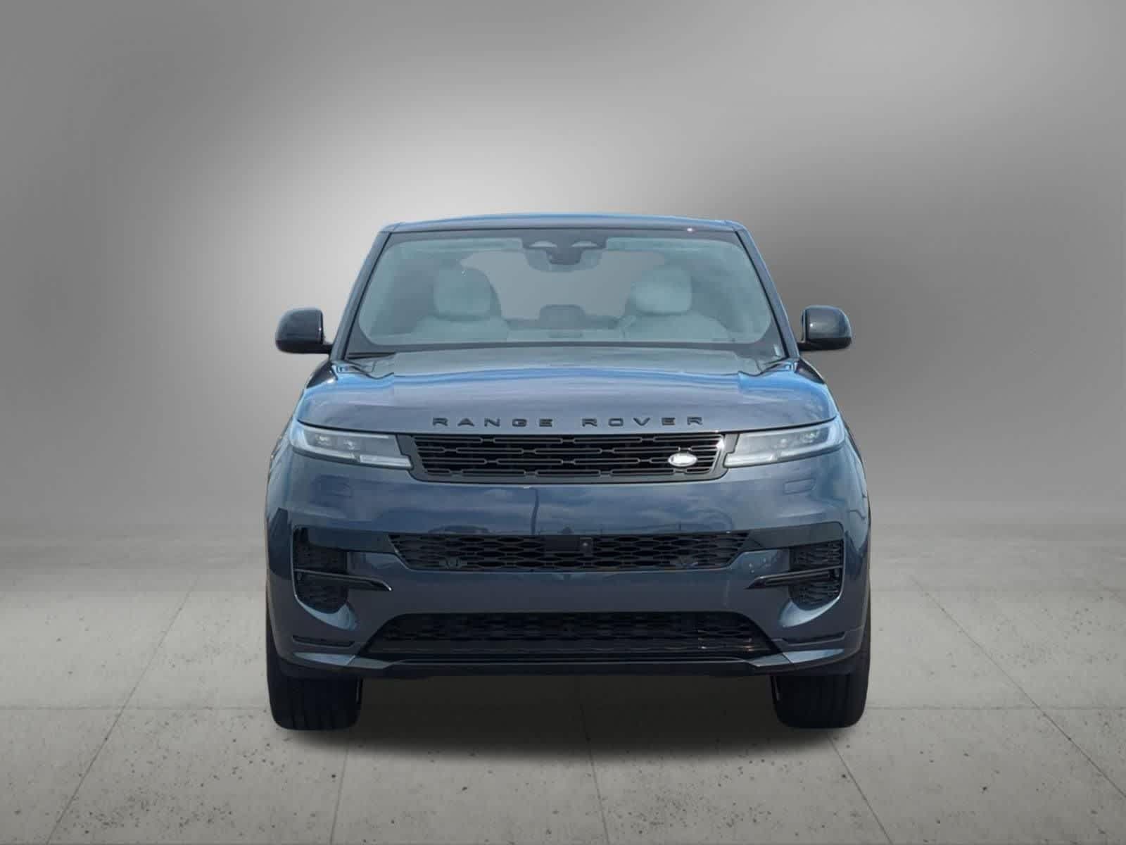 New 2027 Land Rover Range Rover Sport Dynamic SE AWD/4WD image 9