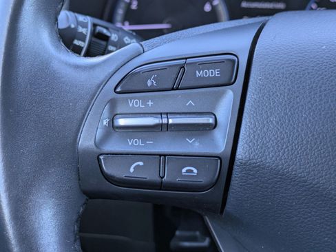 Used 2020 Hyundai Kona SEL Plus FWD image 21