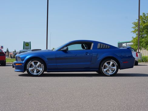 Used 2007 Ford Mustang GT Premium RWD image 6