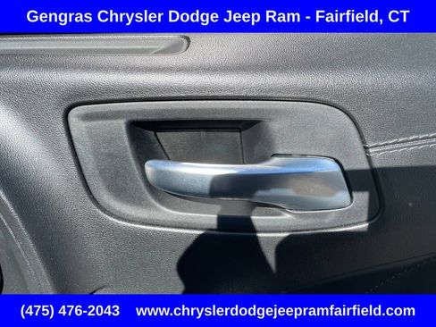 Certified 2023 Dodge Charger R/T w/ Plus Group RWD image 16