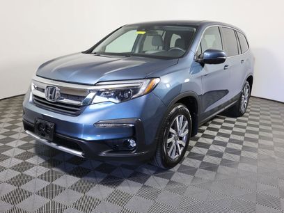 Used 2020 Honda Pilot EX