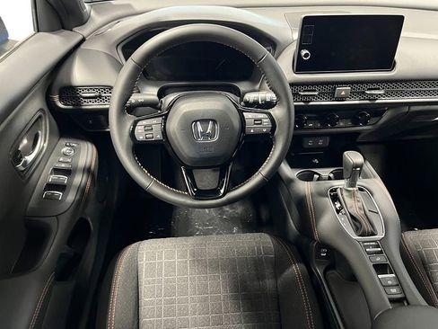 New 2026 Honda HR-V Sport image 20