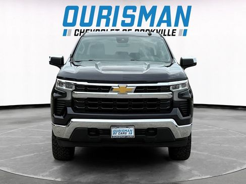 Used 2023 Chevrolet Silverado 1500 LT AWD/4WD image 8