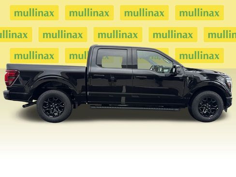 New 2026 Ford F150 Lariat image 16