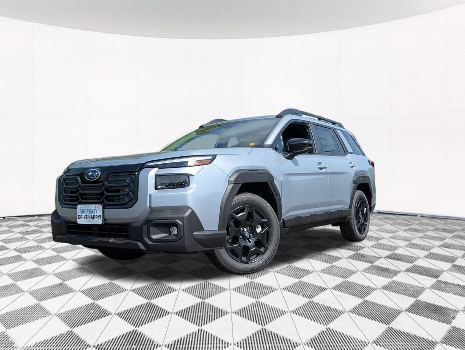 New 2026 Subaru Outback Limited AWD/4WD image 2