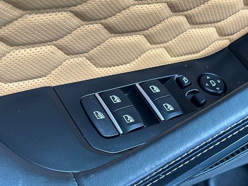 Used 2022 BMW X6 M w/ Competition Package image 11
