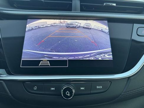 Certified 2022 Buick Encore GX Select image 30