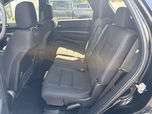 Used 2026 Dodge Durango GT w/ Blacktop Package AWD/4WD image 10