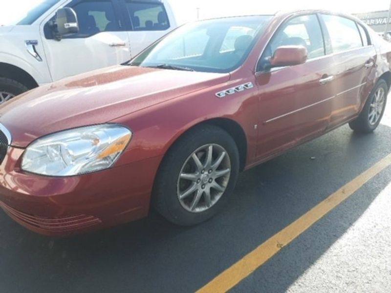 Used 2007 Buick Lucerne CXL w/ Luxury Package image 1
