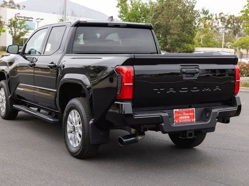 New 2026 Toyota Tacoma SR5 image 7