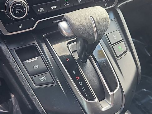 Certified 2020 Honda CR-V EX image 27