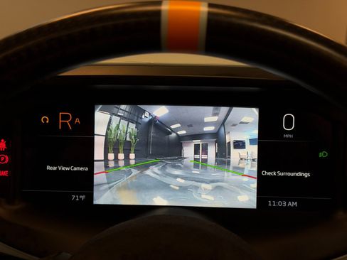 Used 2021 McLaren Elva RWD image 32