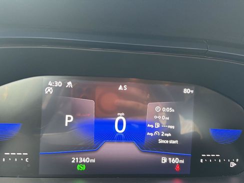 Certified 2023 Volkswagen Taos SE AWD/4WD image 18